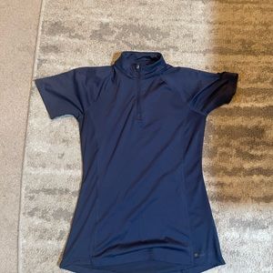 Noble Equestrian riding shirt
